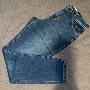 Abercrombie Super Skinny Ankle High Rise (4R)